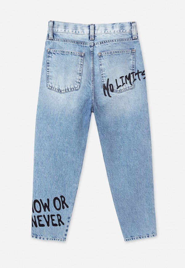 фото Джинсы gloria jeans