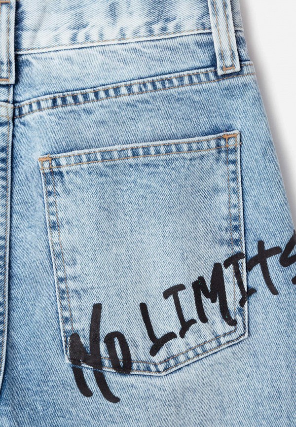 фото Джинсы gloria jeans