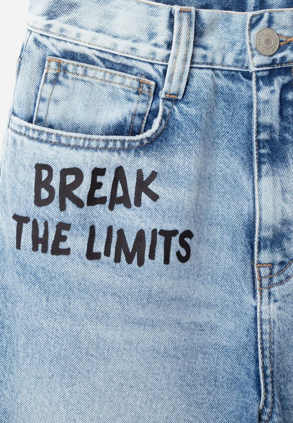 фото Джинсы gloria jeans