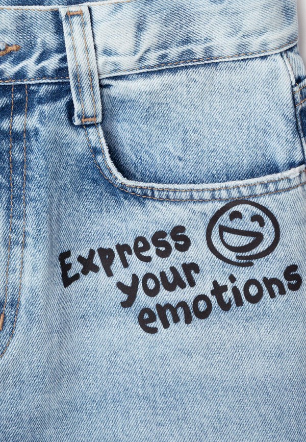 фото Джинсы gloria jeans