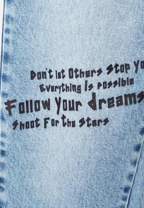 фото Джинсы gloria jeans