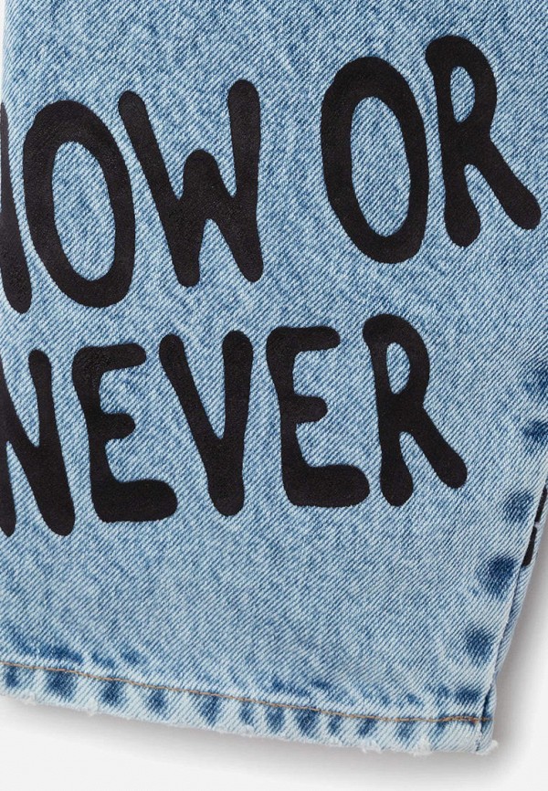 фото Джинсы gloria jeans