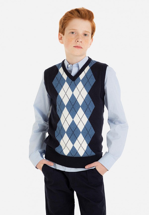 фото Жилет gloria jeans