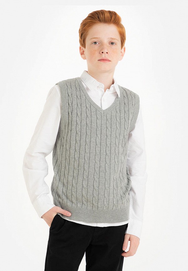 фото Жилет gloria jeans