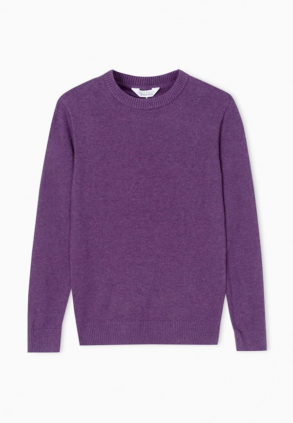 

Джемпер Gloria Jeans, Фиолетовый