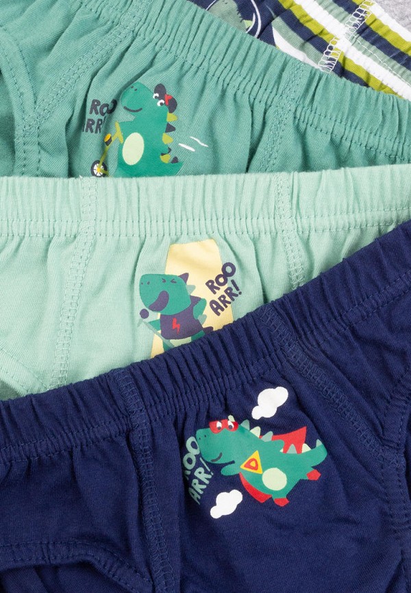 фото Трусы 5 шт. gloria jeans