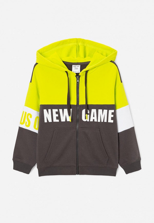 фото Толстовка gloria jeans