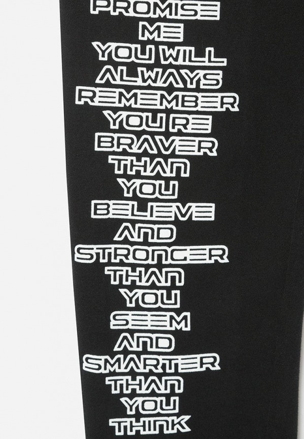 фото Брюки спортивные gloria jeans