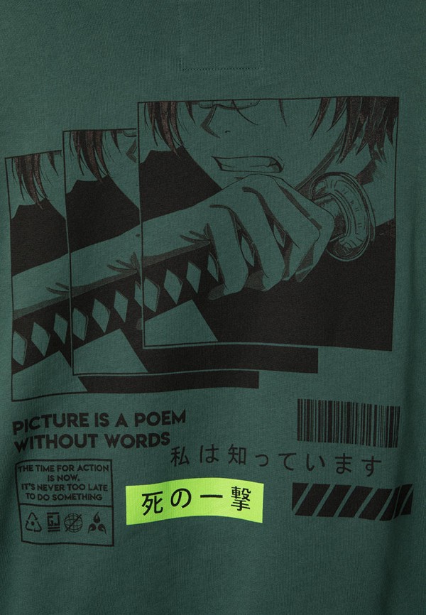 фото Худи gloria jeans