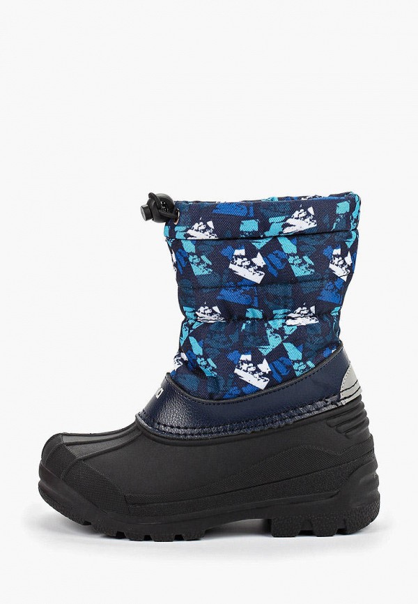 

Дутики Reima, Синий, NEFAR