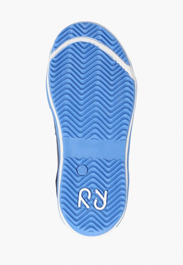 

Ботинки Reima, Синий, Reima MP002XB016K3