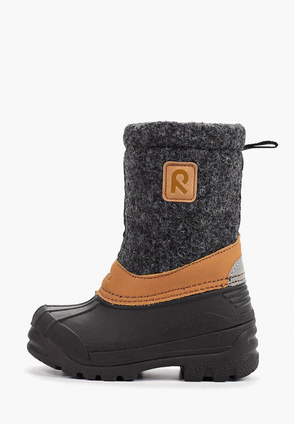 

Валенки Reima, Серый, Reima MP002XB016K7