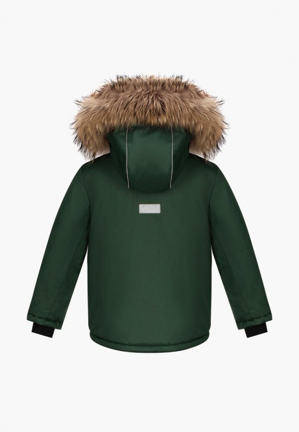 фото Куртка утепленная stylish amadeo