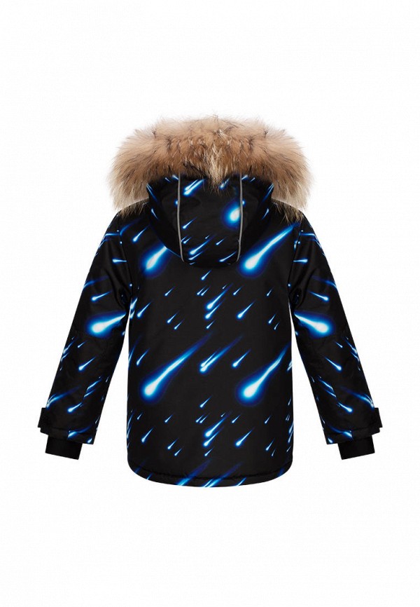 фото Куртка утепленная stylish amadeo