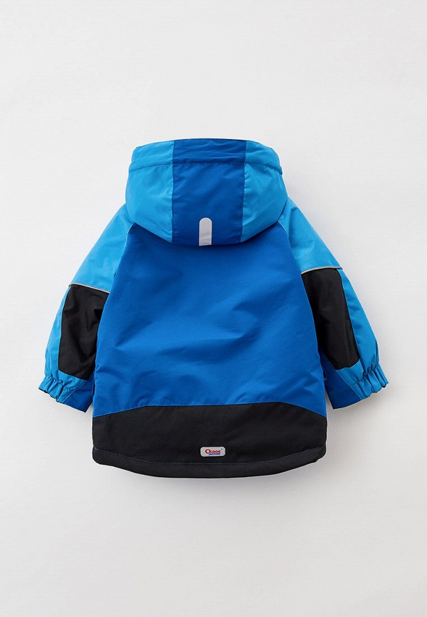 фото Костюм утепленный oldos