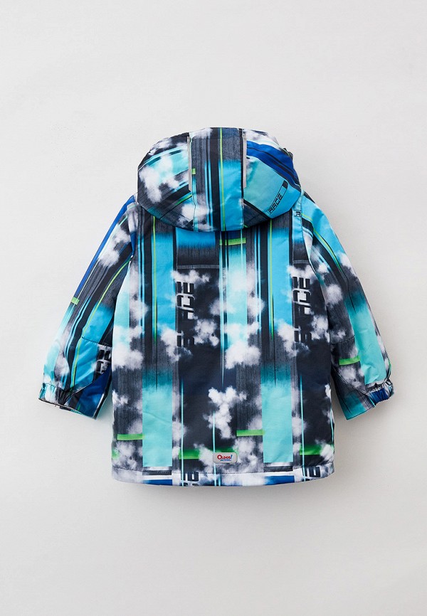 фото Костюм утепленный oldos