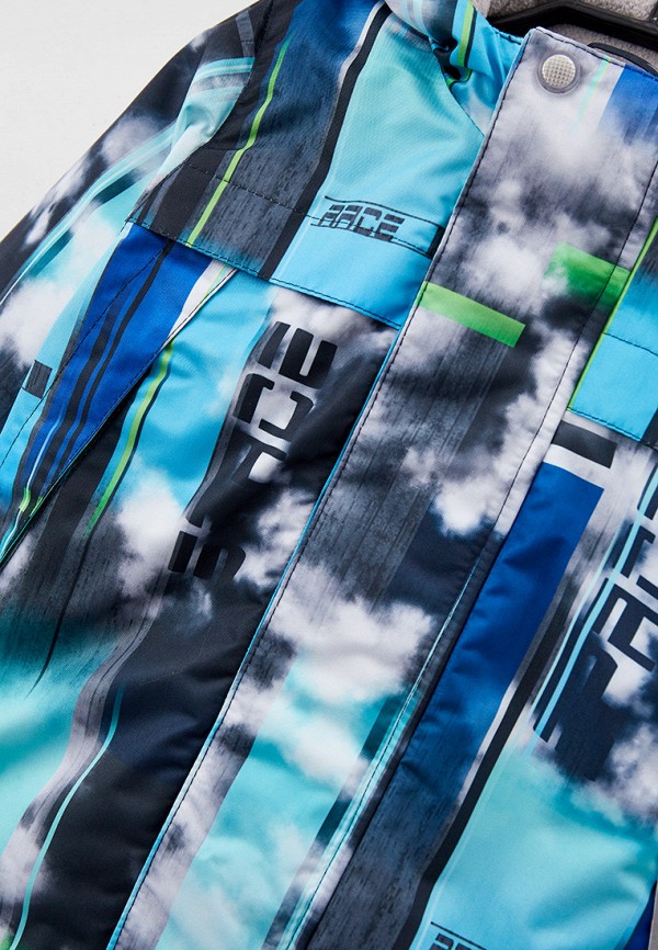 фото Костюм утепленный oldos