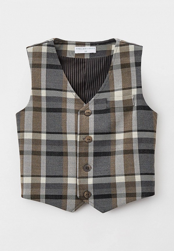 Жилет Ete Children