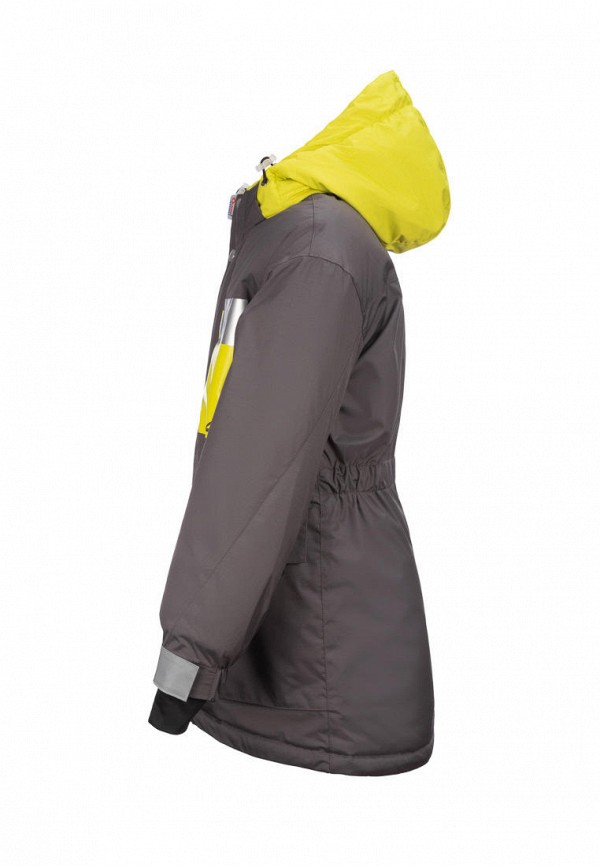 фото Куртка утепленная oldos