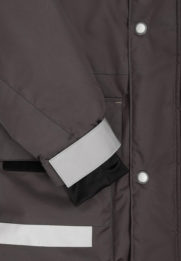 фото Куртка утепленная oldos