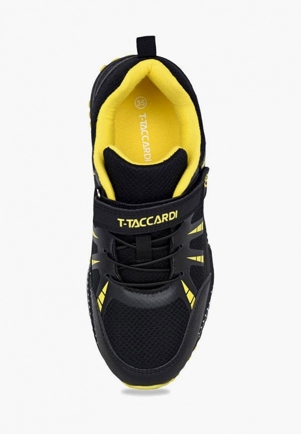 фото Кроссовки t.taccardi
