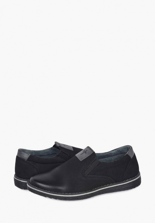 Лоферы T.Taccardi Лоферы T.Taccardi фото