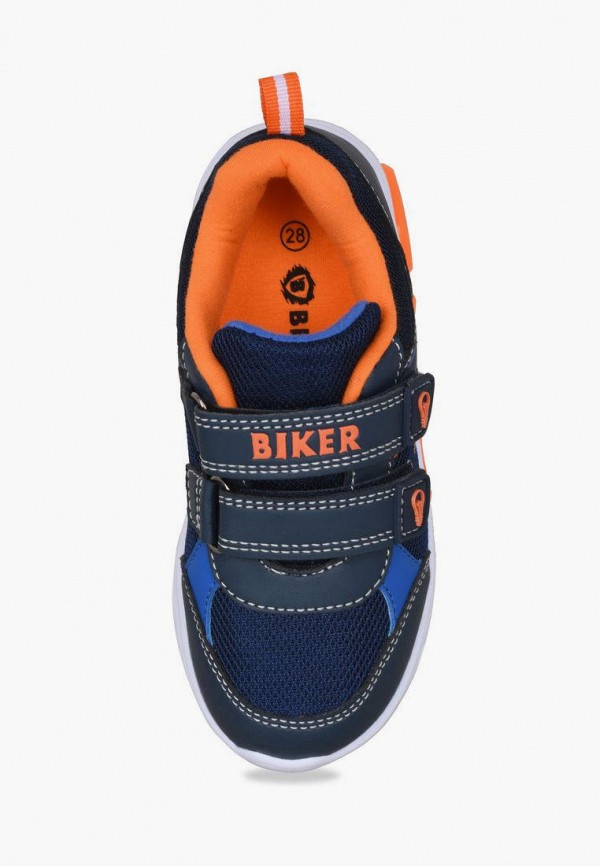 фото Кроссовки biker