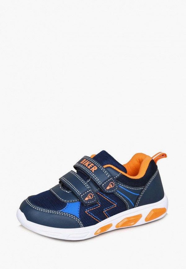 фото Кроссовки biker