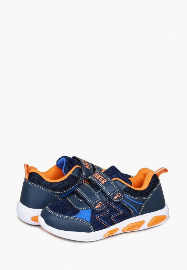 фото Кроссовки biker