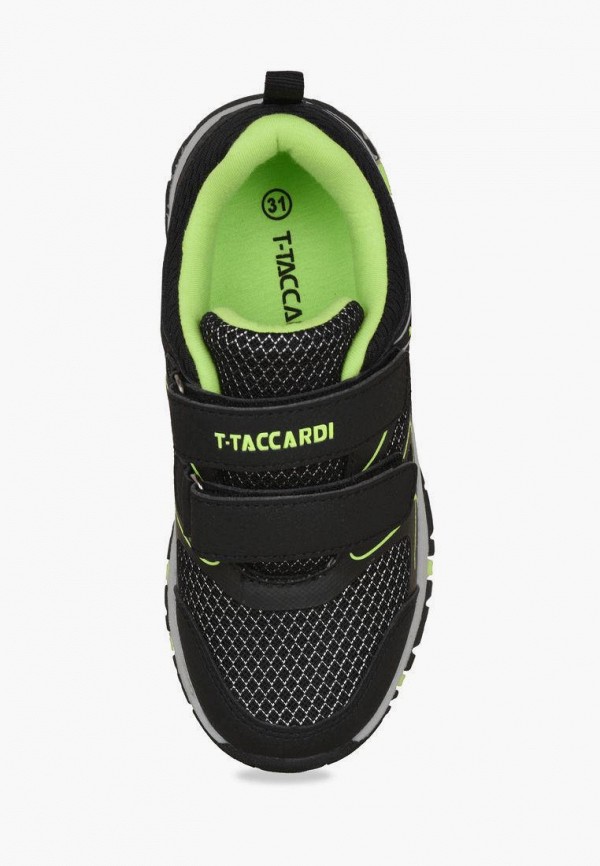 фото Кроссовки t.taccardi