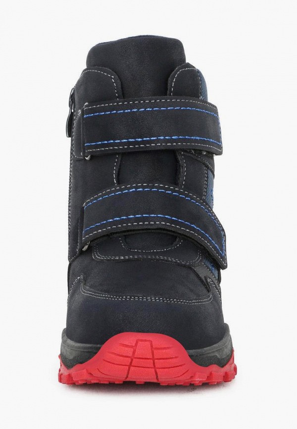 Ботинки T.Taccardi синий, размер 33, фото 5