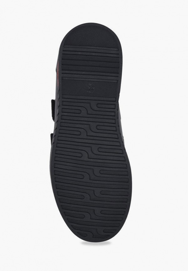 фото Ботинки t.taccardi