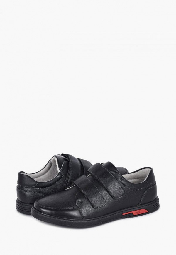 фото Ботинки t.taccardi