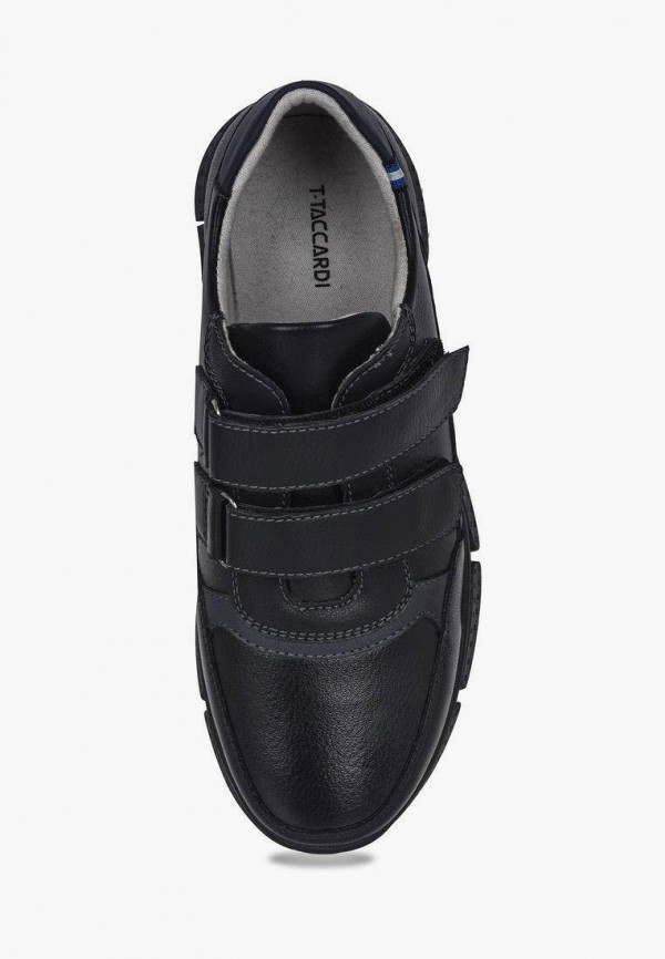 фото Ботинки t.taccardi