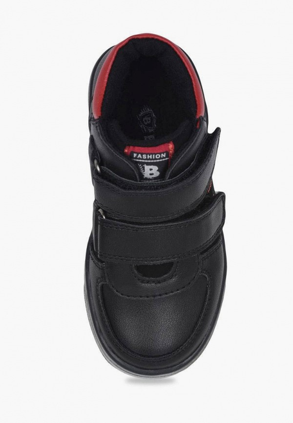 Ботинки Biker черный, размер 29, фото 2