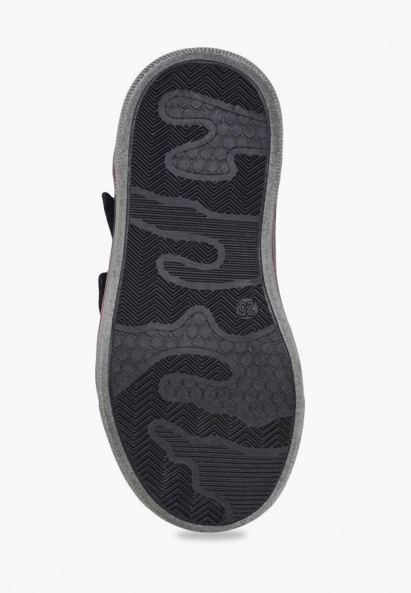 Ботинки Biker черный, размер 29, фото 3