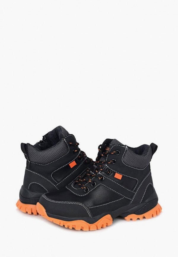 фото Ботинки t.taccardi