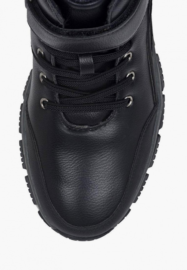 Ботинки T.Taccardi черный, размер 38, фото 2