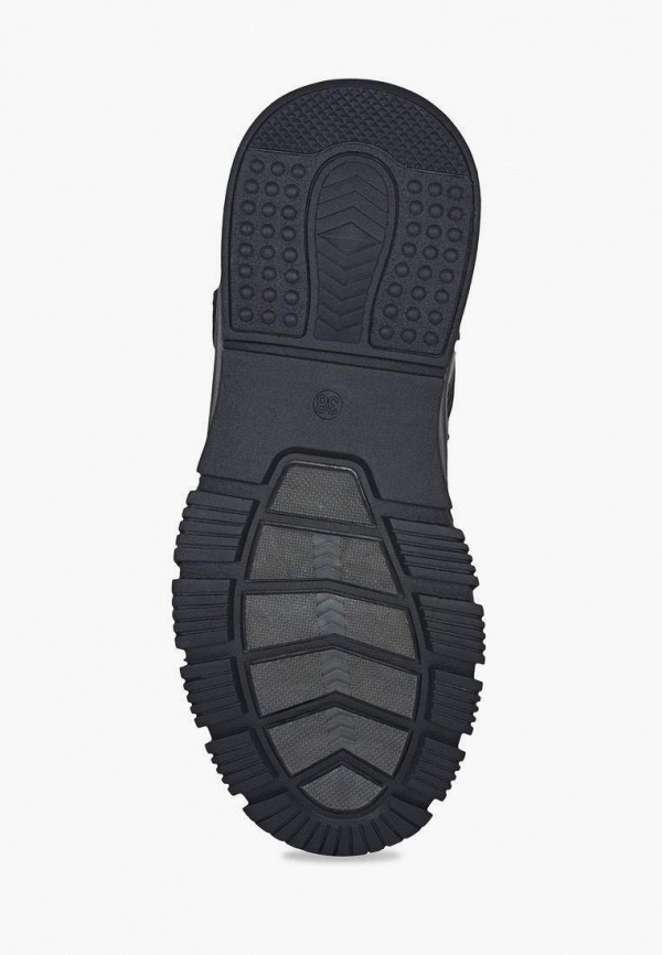 Ботинки T.Taccardi черный, размер 38, фото 3