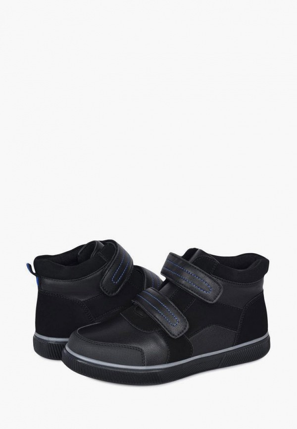 фото Ботинки t.taccardi