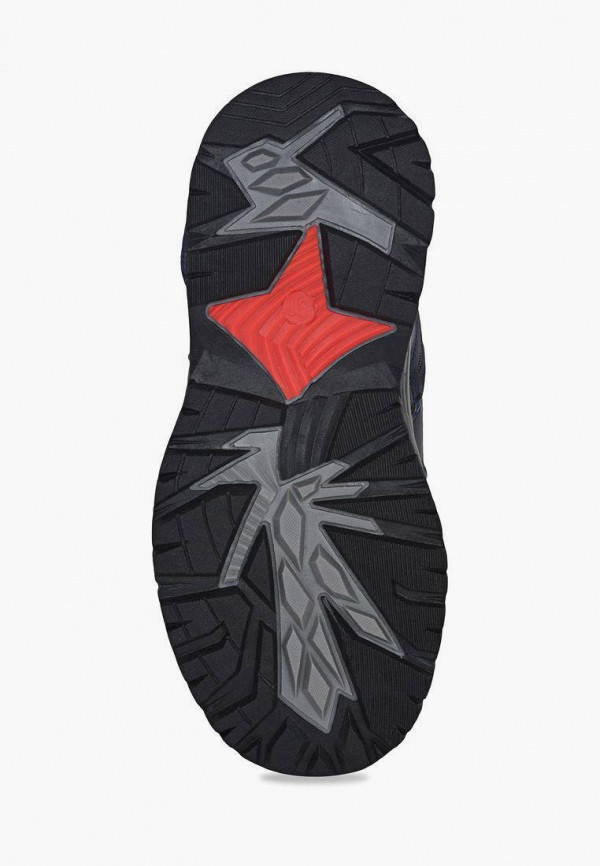 Ботинки T.Taccardi синий, размер 34, фото 4