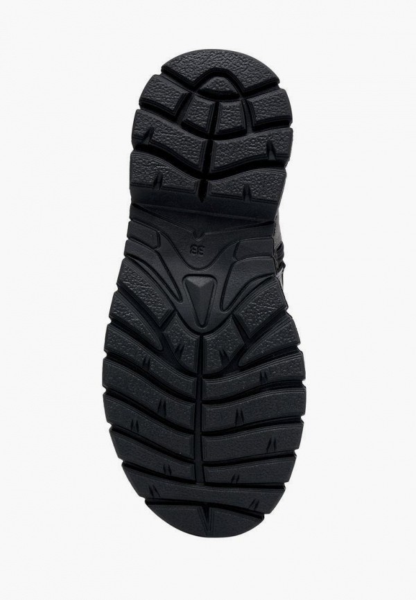 фото Ботинки alessio nesca