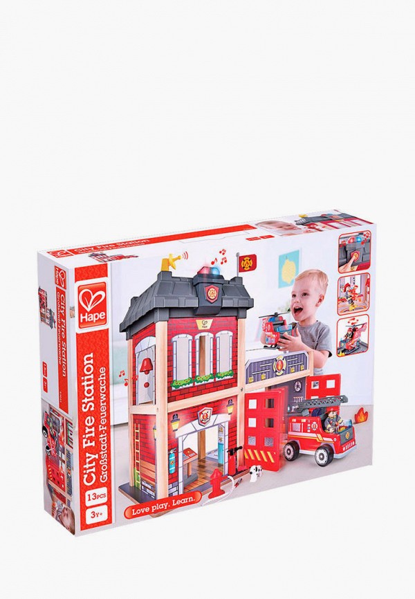 фото Набор игровой hape