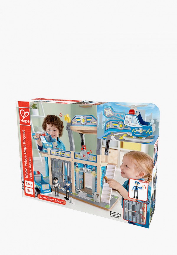 фото Набор игровой hape