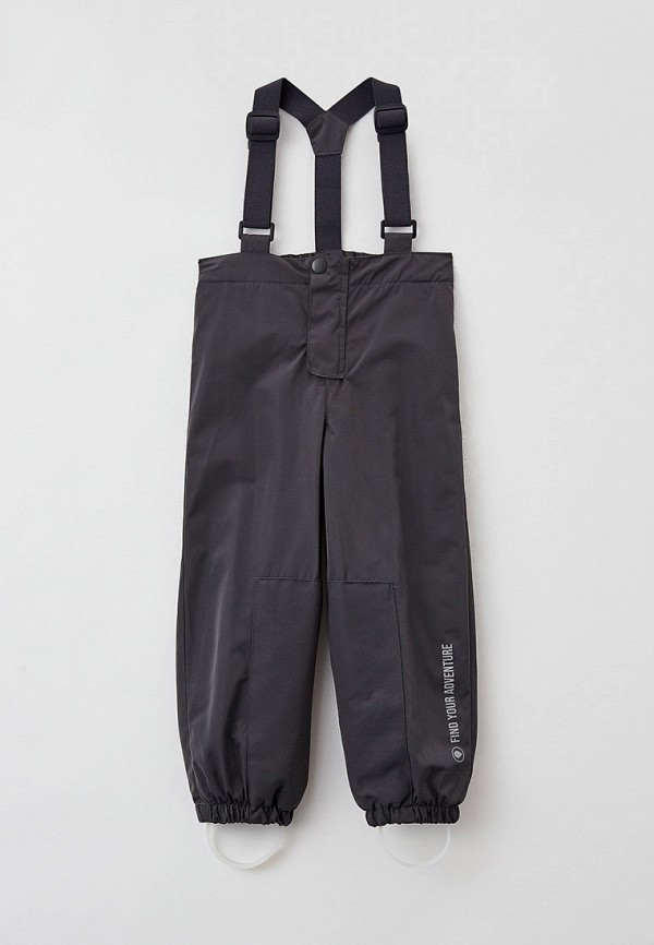 фото Брюки утепленные sela