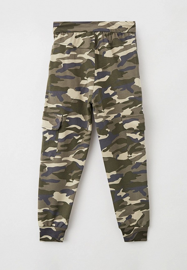 фото Брюки спортивные sela