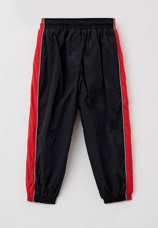 фото Брюки утепленные sela