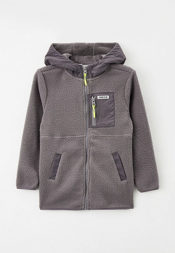 фото Толстовка sela