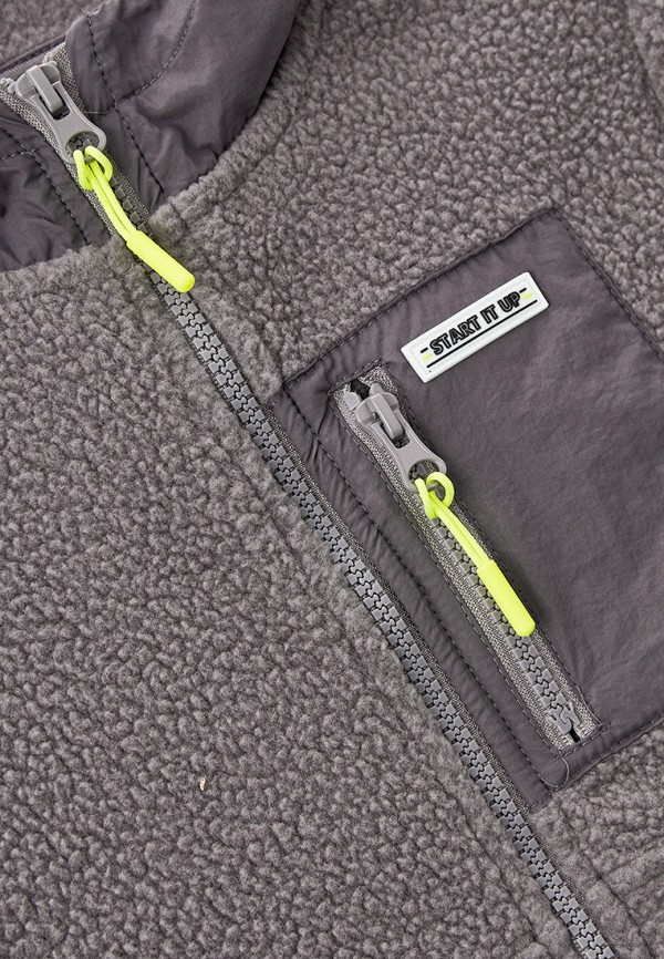 фото Толстовка sela