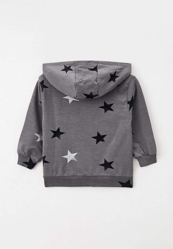 фото Толстовка sela